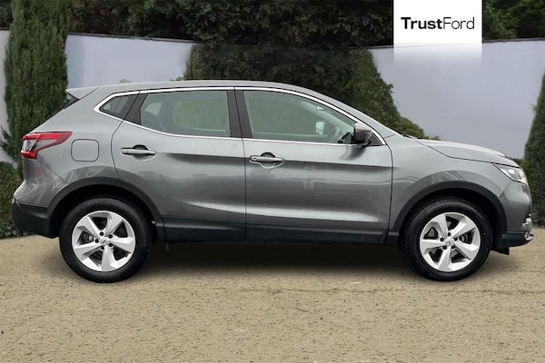 Used Nissan Qashqai 2019 for sale - 76285417: Photo 3