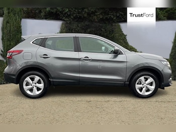 Used Nissan Qashqai 2019 for sale - 76285417: Photo 3