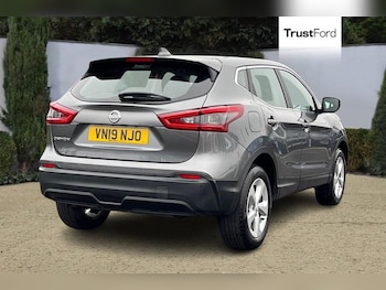 Used Nissan Qashqai 2019 for sale - 76285417: Photo 4