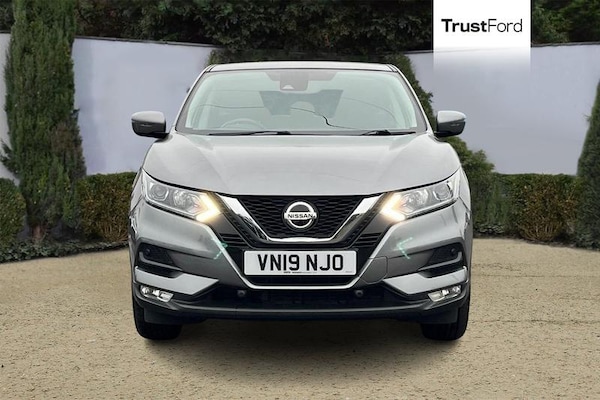 Used Nissan Qashqai 2019 for sale - 76285417: Photo 6