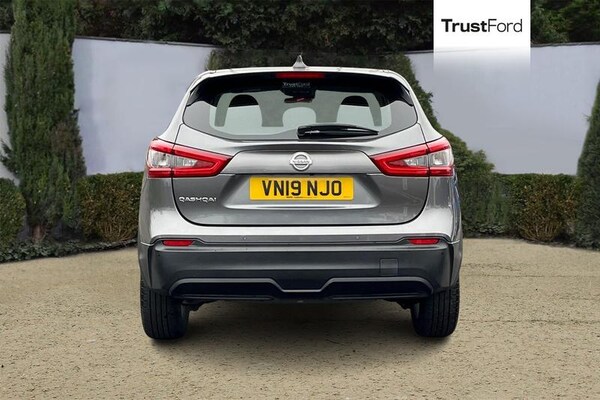 Used Nissan Qashqai 2019 for sale - 76285417: Photo 7