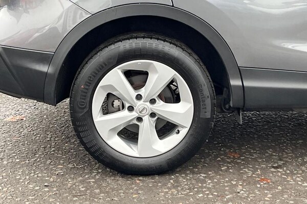 Used Nissan Qashqai 2019 for sale - 76285417: Photo 8