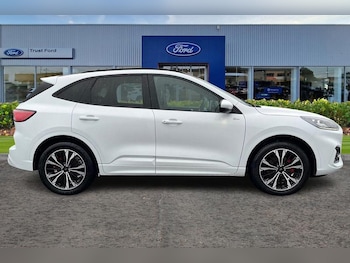 Used Ford Kuga 2022 for sale - 78811009: Photo