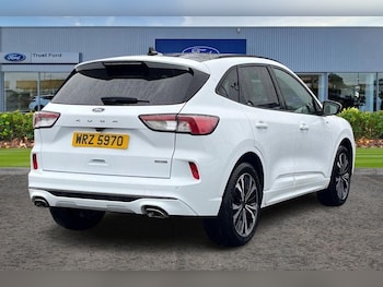 Used Ford Kuga 2022 for sale - 78811009: Photo