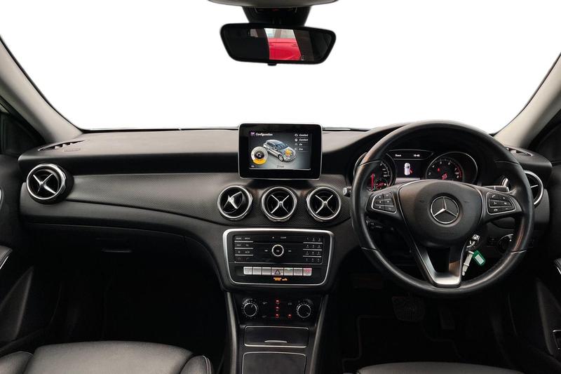 Used Mercedes-Benz GLA 2018 for sale - 77659781: Photo 10