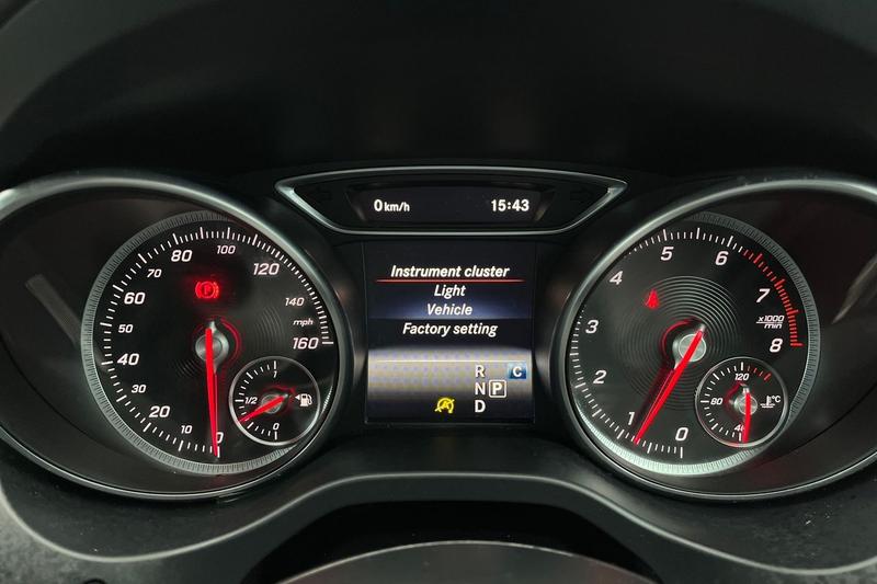 Used Mercedes-Benz GLA 2018 for sale - 77659781: Photo 13