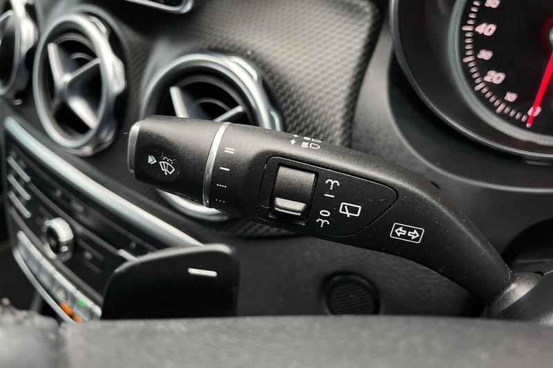 Used Mercedes-Benz GLA 2018 for sale - 77659781: Photo 14