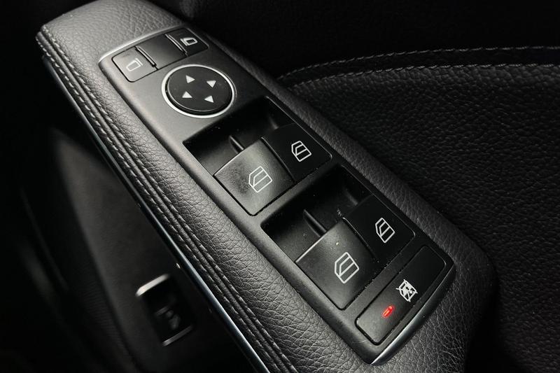 Used Mercedes-Benz GLA 2018 for sale - 77659781: Photo 16