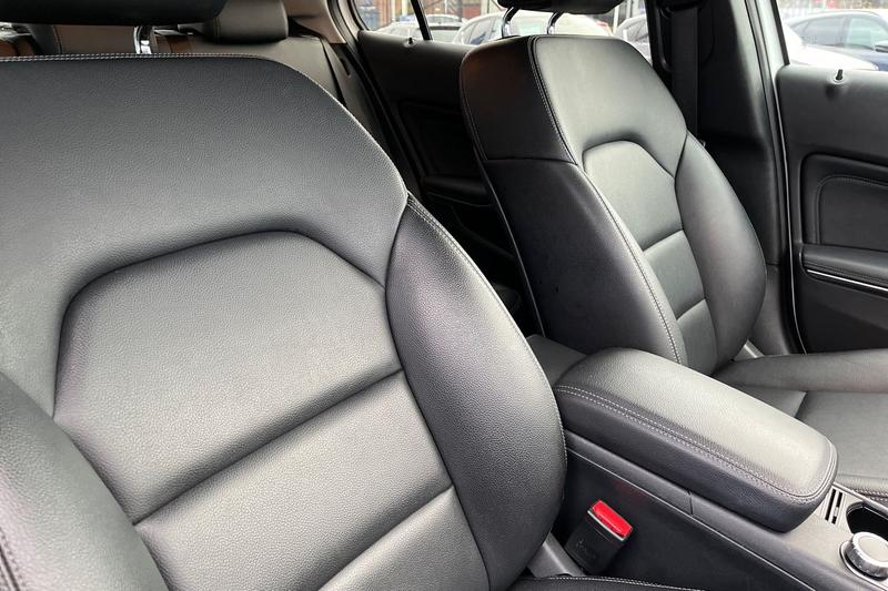 Used Mercedes-Benz GLA 2018 for sale - 77659781: Photo 17