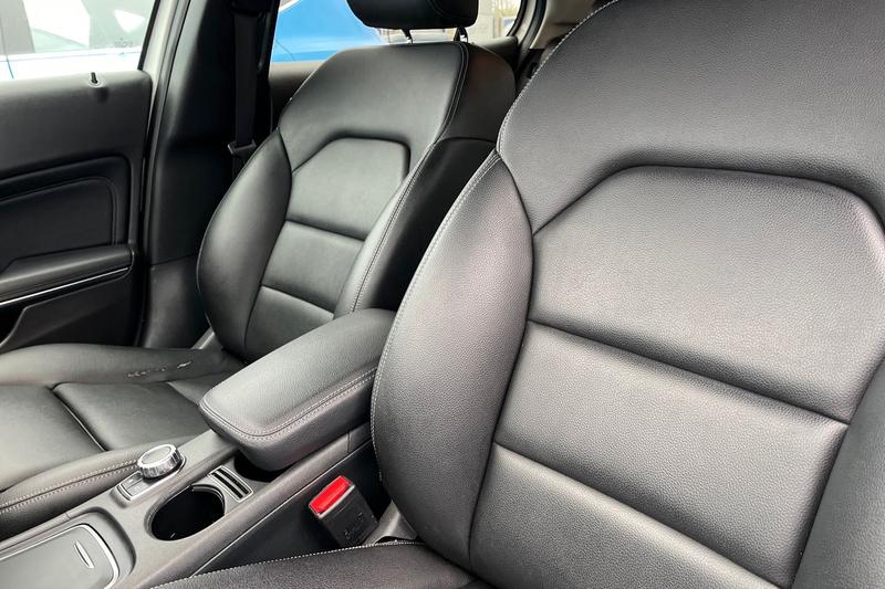 Used Mercedes-Benz GLA 2018 for sale - 77659781: Photo 19