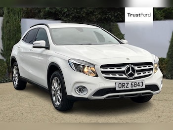 Used Mercedes-Benz GLA undefined for sale - 77659781: Photo