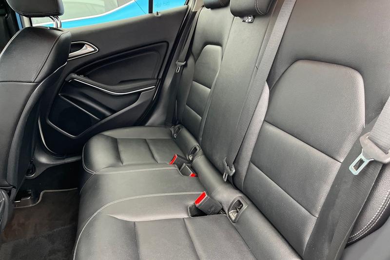 Used Mercedes-Benz GLA 2018 for sale - 77659781: Photo 20