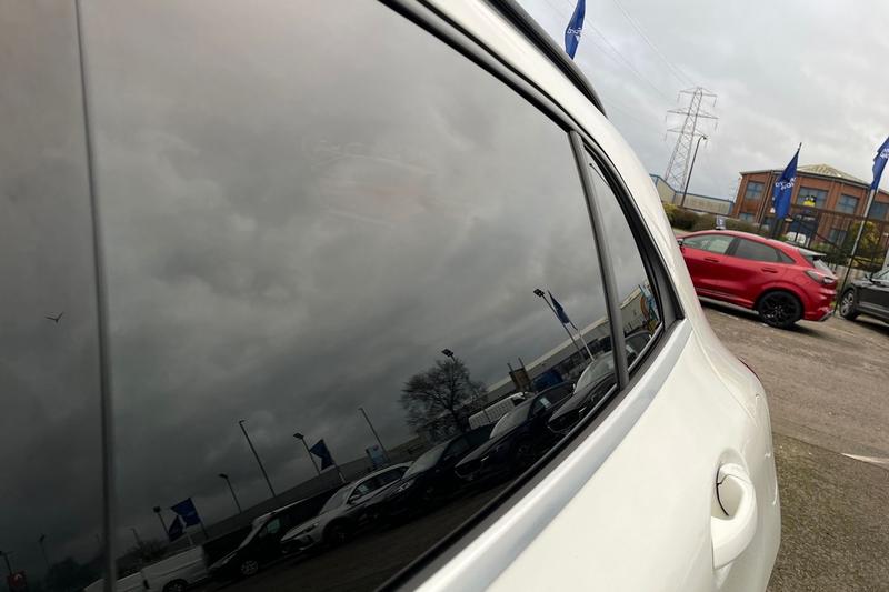 Used Mercedes-Benz GLA 2018 for sale - 77659781: Photo 23