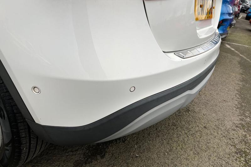 Used Mercedes-Benz GLA 2018 for sale - 77659781: Photo 24