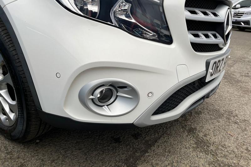 Used Mercedes-Benz GLA 2018 for sale - 77659781: Photo 25