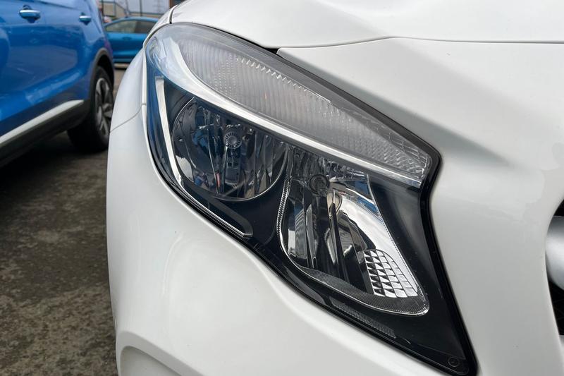 Used Mercedes-Benz GLA 2018 for sale - 77659781: Photo 26