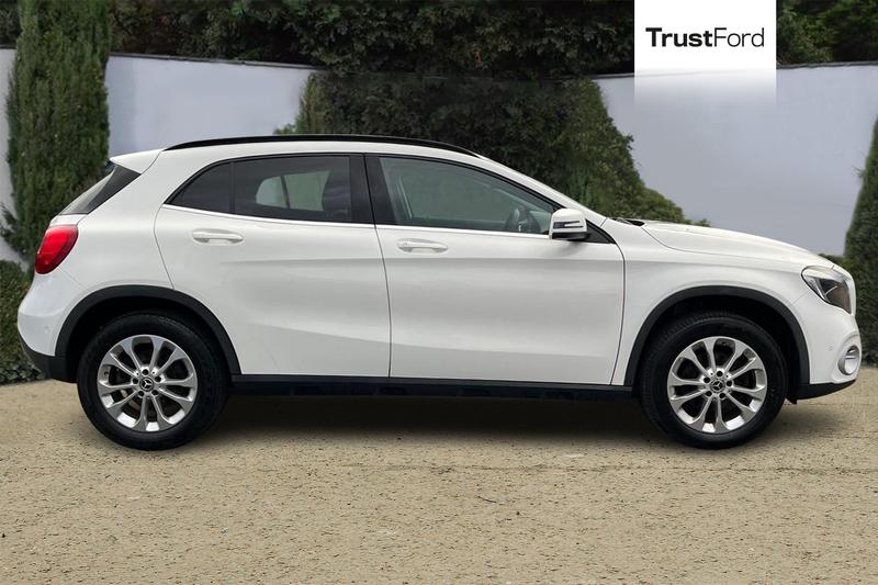 Used Mercedes-Benz GLA 2018 for sale - 77659781: Photo 3