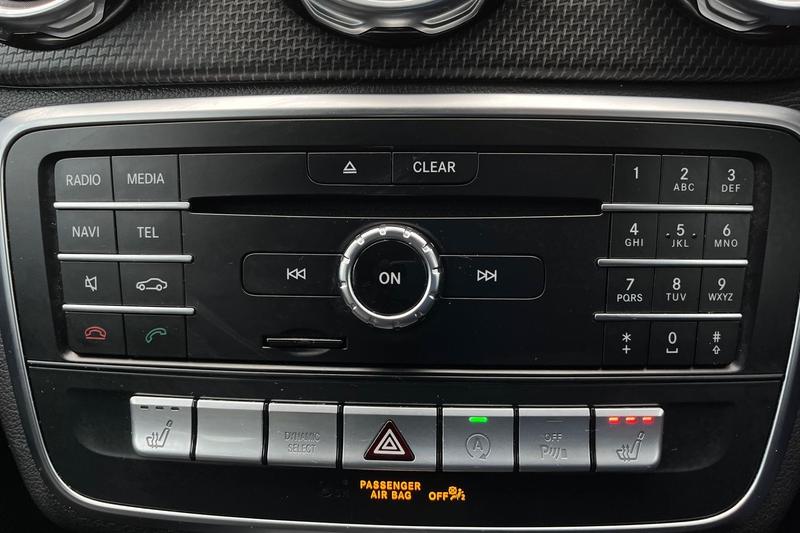 Used Mercedes-Benz GLA 2018 for sale - 77659781: Photo 32