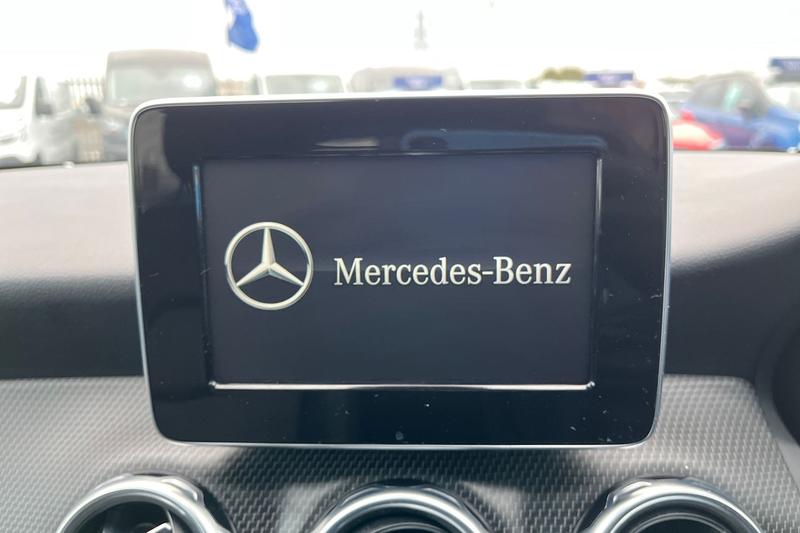 Used Mercedes-Benz GLA 2018 for sale - 77659781: Photo 34