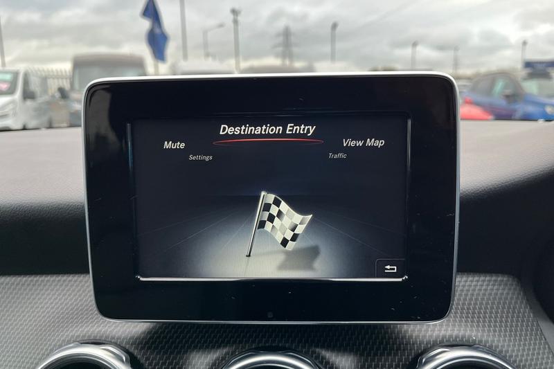 Used Mercedes-Benz GLA 2018 for sale - 77659781: Photo 36