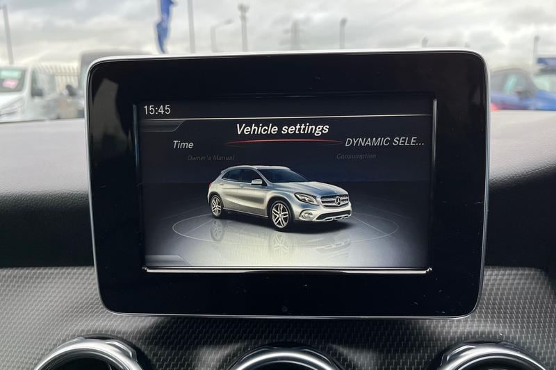 Used Mercedes-Benz GLA 2018 for sale - 77659781: Photo 38