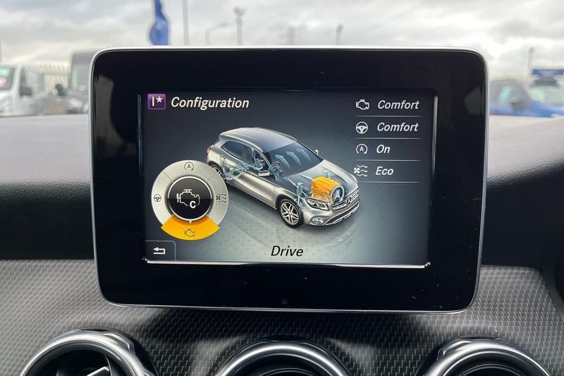 Used Mercedes-Benz GLA 2018 for sale - 77659781: Photo 39