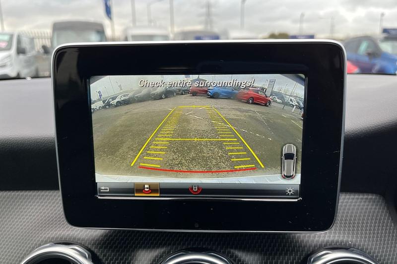 Used Mercedes-Benz GLA 2018 for sale - 77659781: Photo 40