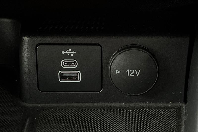 Vehicle 32
