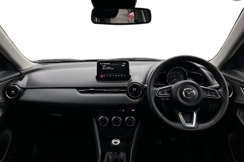 Used Mazda CX-3 2019 for sale - 77641435: Photo 10