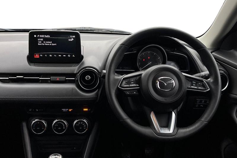Used Mazda CX-3 2019 for sale - 77641435: Photo 11