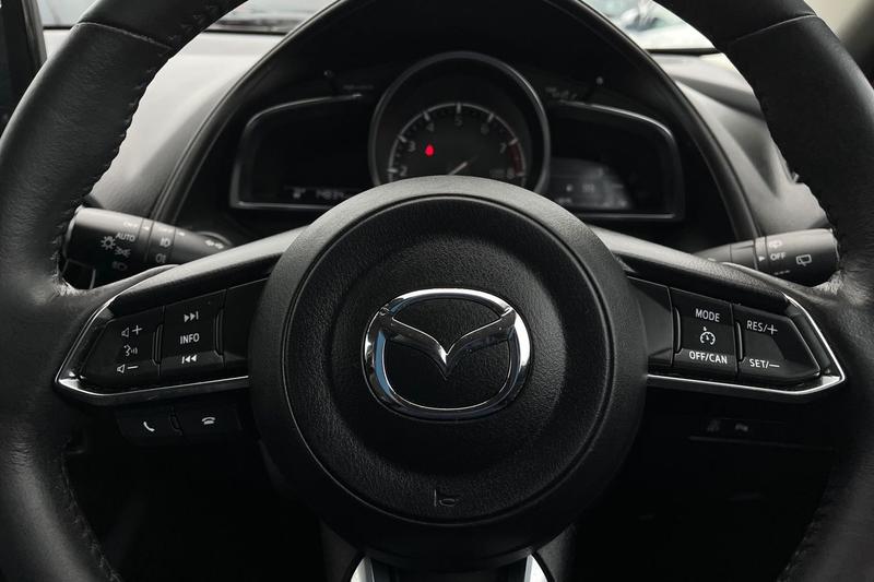 Used Mazda CX-3 2019 for sale - 77641435: Photo 12