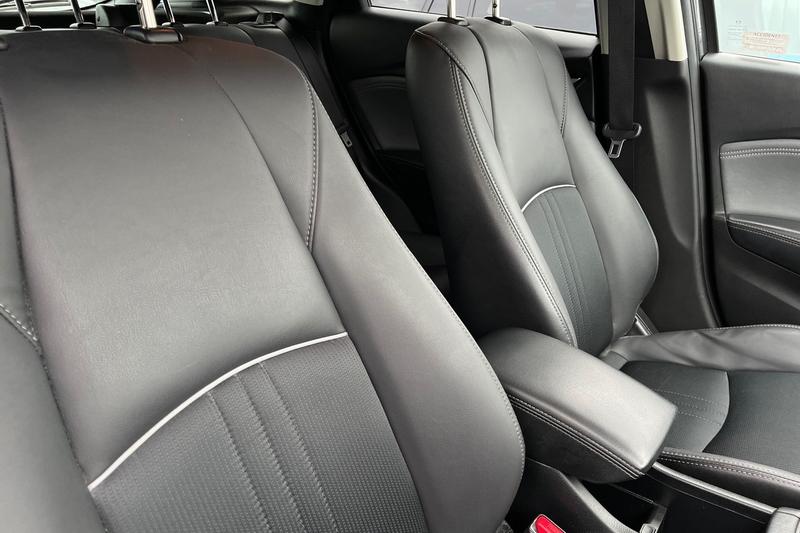 Used Mazda CX-3 2019 for sale - 77641435: Photo 17