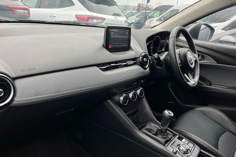 Used Mazda CX-3 2019 for sale - 77641435: Photo 18