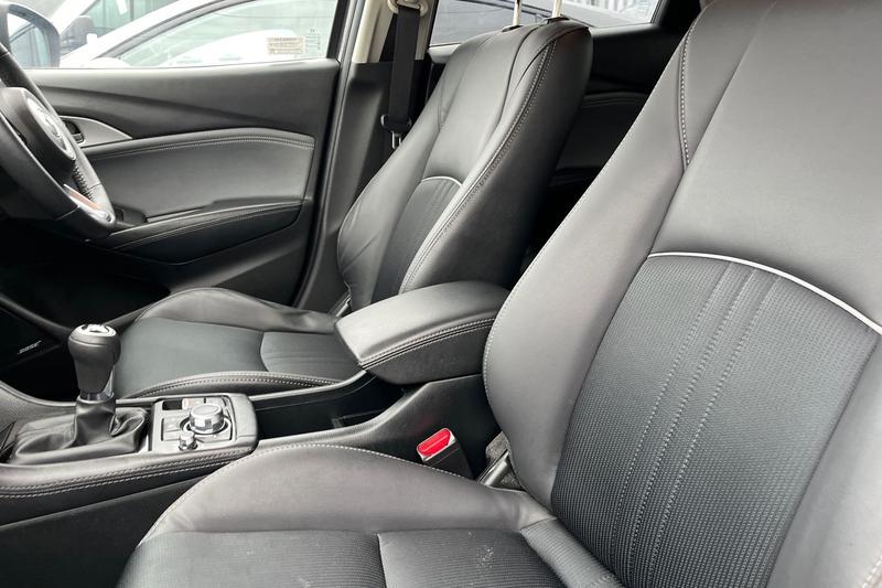 Used Mazda CX-3 2019 for sale - 77641435: Photo 19