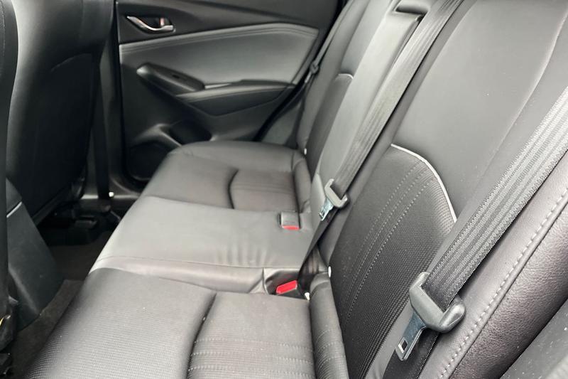 Used Mazda CX-3 2019 for sale - 77641435: Photo 20