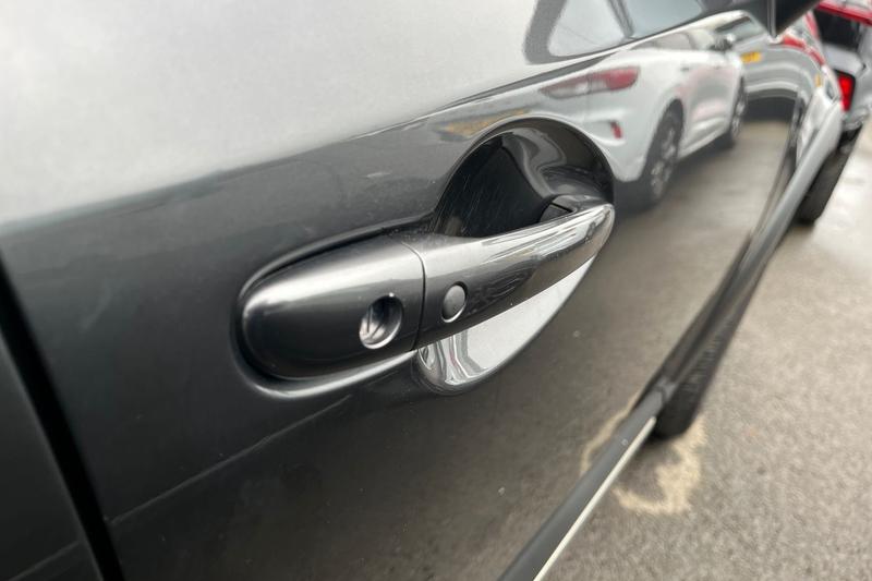 Used Mazda CX-3 2019 for sale - 77641435: Photo 22