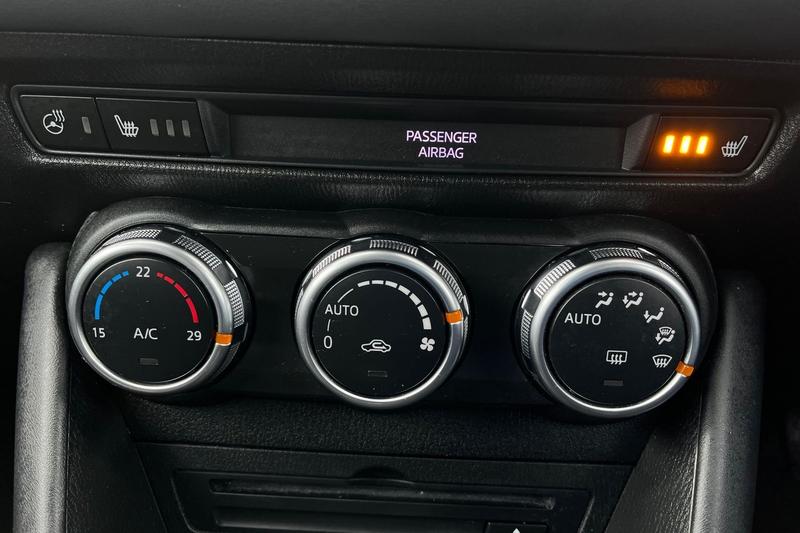 Used Mazda CX-3 2019 for sale - 77641435: Photo 26