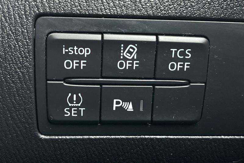 Used Mazda CX-3 2019 for sale - 77641435: Photo 30