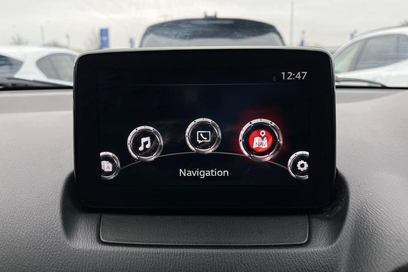 Used Mazda CX-3 2019 for sale - 77641435: Photo 35