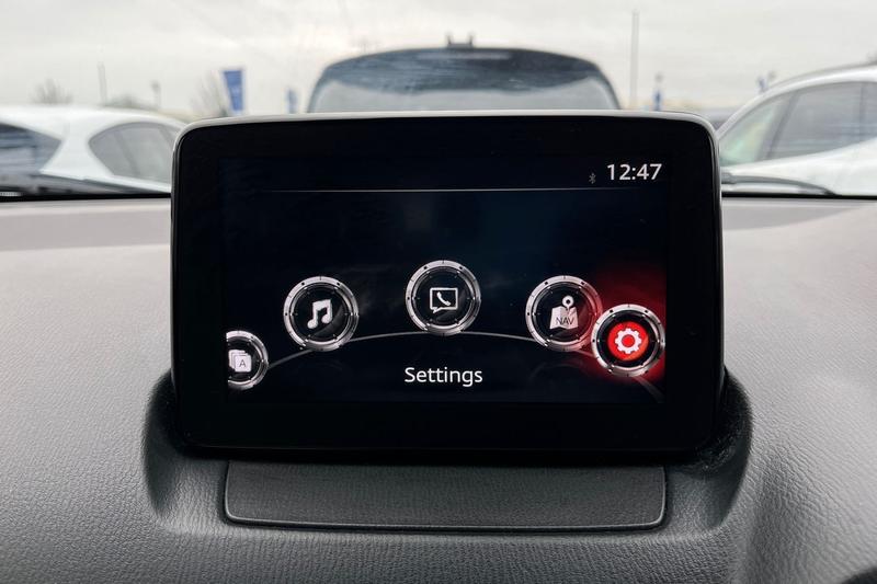 Used Mazda CX-3 2019 for sale - 77641435: Photo 36