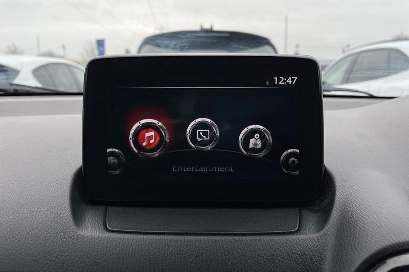 Used Mazda CX-3 2019 for sale - 77641435: Photo 37