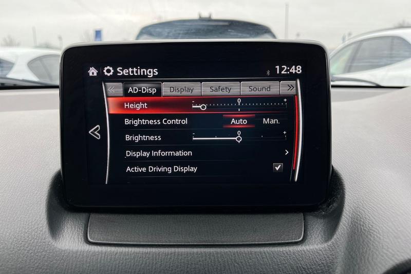 Used Mazda CX-3 2019 for sale - 77641435: Photo 38