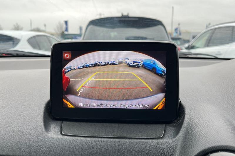 Used Mazda CX-3 2019 for sale - 77641435: Photo 39