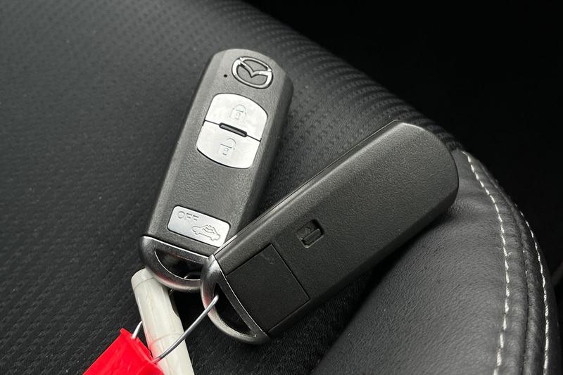 Used Mazda CX-3 2019 for sale - 77641435: Photo 40