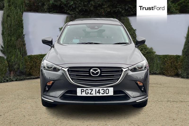 Used Mazda CX-3 2019 for sale - 77641435: Photo 6