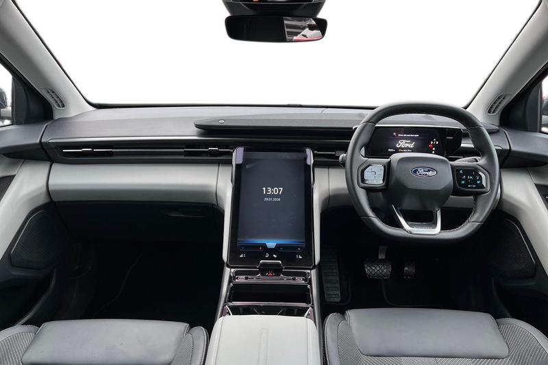 Used Ford Explorer 2025 for sale - 77367665: Photo 10