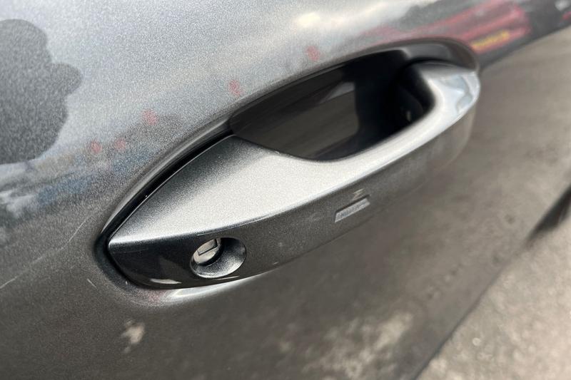 Used Ford Explorer 2025 for sale - 77367665: Photo 22