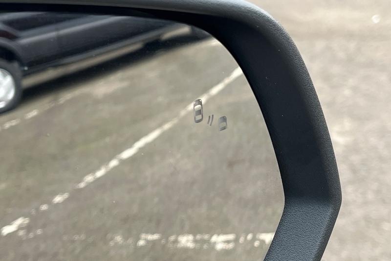 Used Ford Explorer 2025 for sale - 77367665: Photo 23