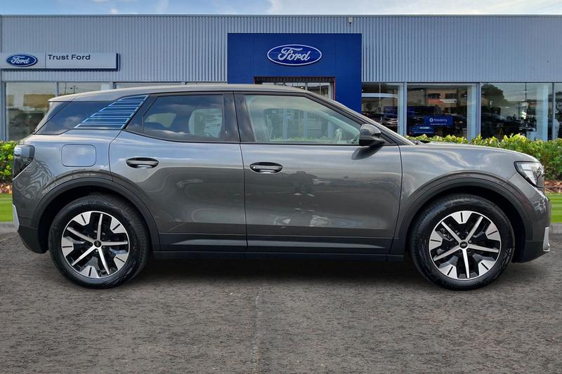 Used Ford Explorer 2025 for sale - 77367665: Photo 3