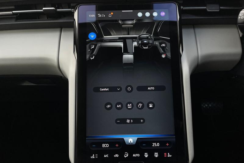 Used Ford Explorer 2025 for sale - 77367665: Photo 32